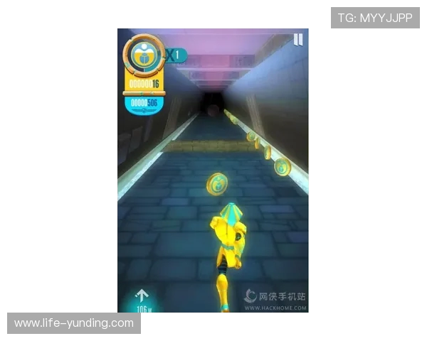 《小动物勇闯机关迷宫展开极速奔跑躲避挑战》